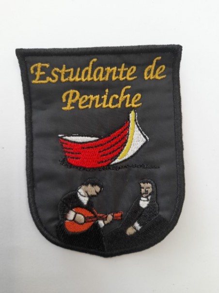 Estudante de Peniche