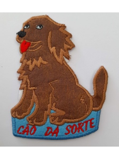 Cão da Sorte