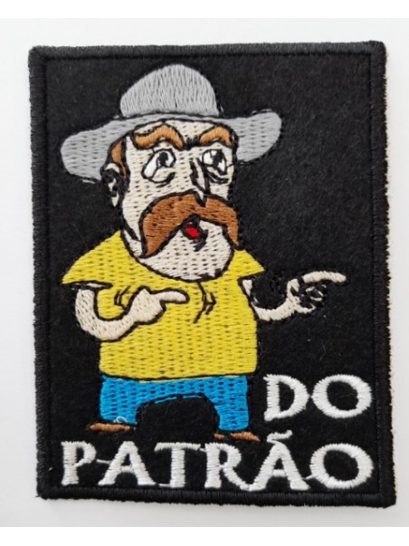 Do Patrão