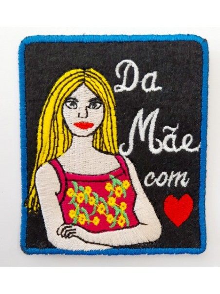 Da Mãe Com Amor
