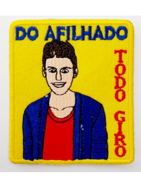 Do Afilhado Todo Giro