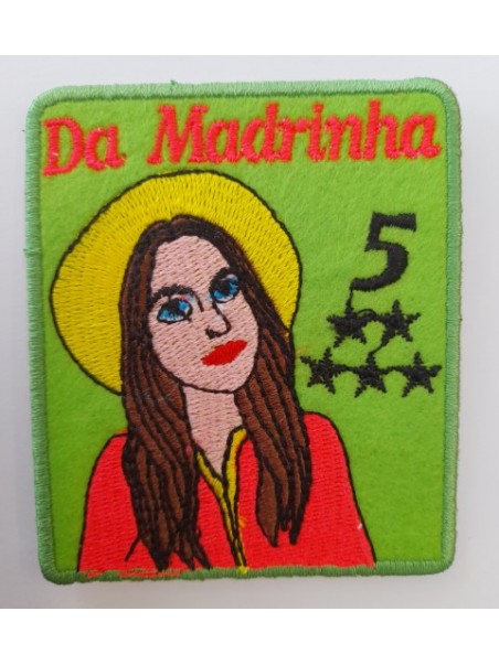 Da Madrinha 5 estrelas