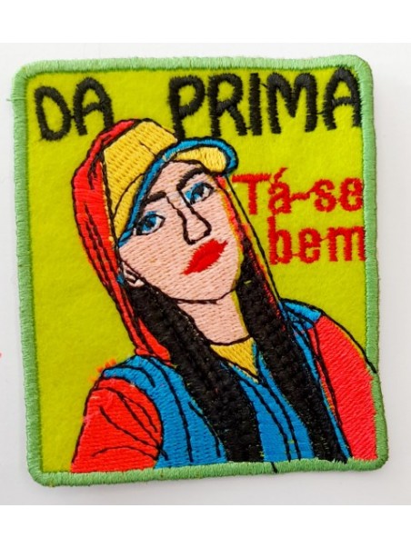 Da Prima Tá-se Bem