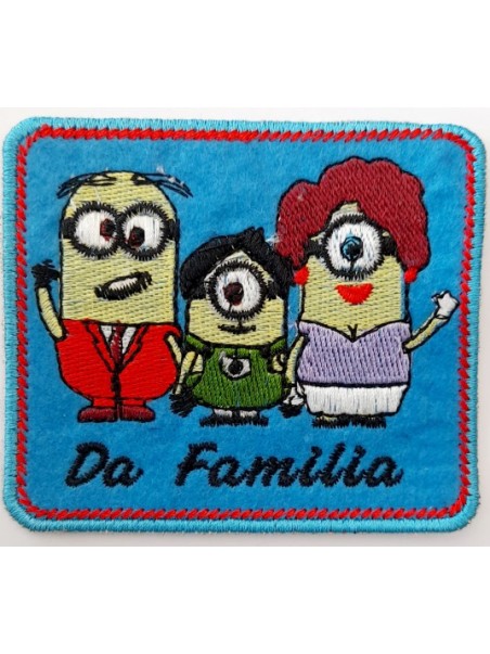 Da Família