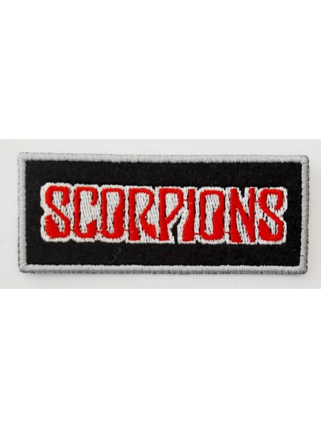 Scorpions