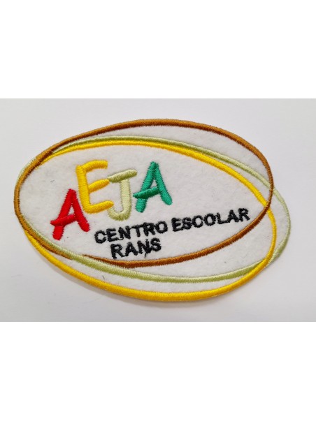 AEJA Centro Escolar Rans
