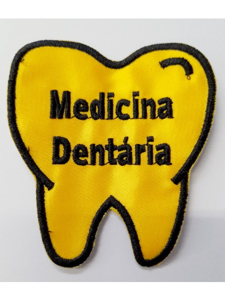 Medicina Dentária
