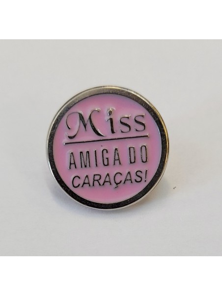 Miss Amiga do Caraças