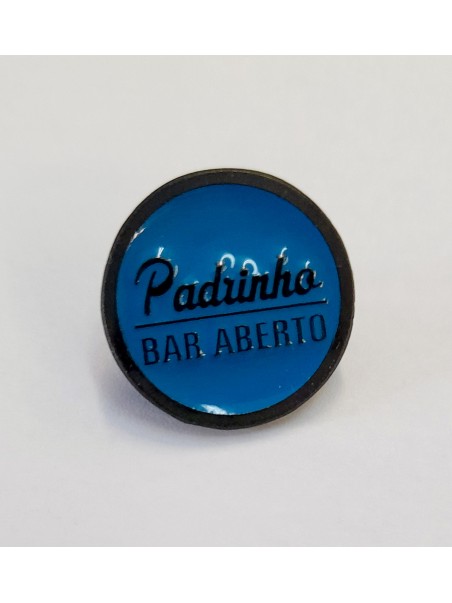 Padrinho Bar Aberto