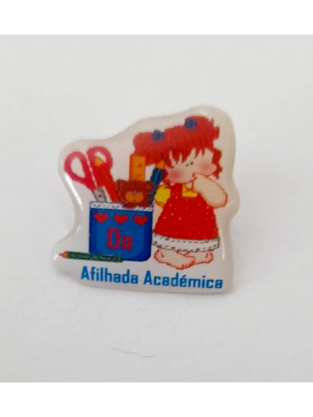 Da Afilhada Académica