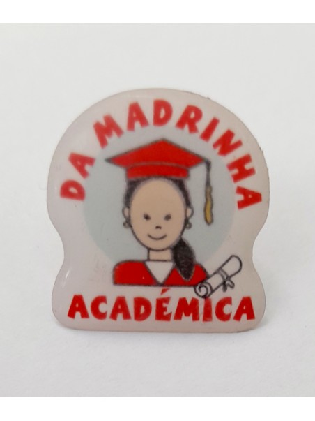 Da Madrinha Académica