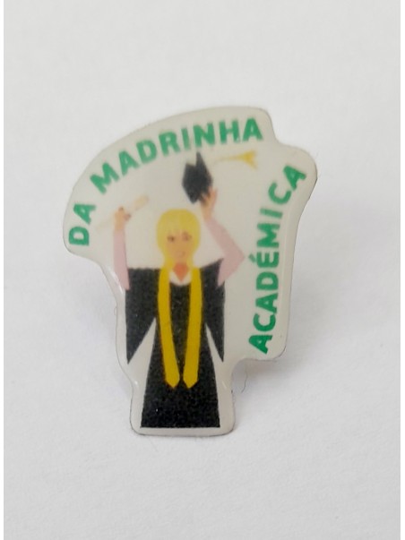 Da Madrinha Académica