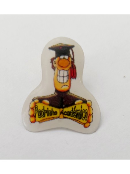 Padrinho Académico