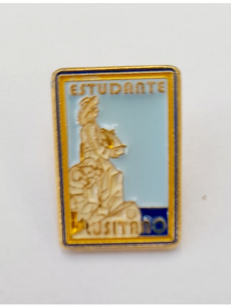 Estudante Lusitano