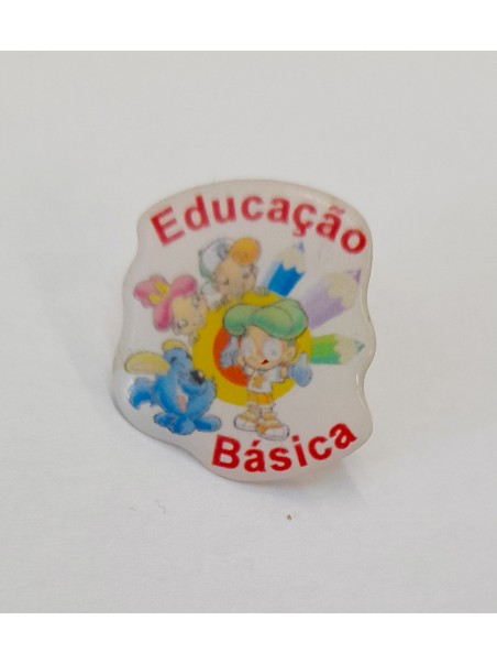 Educação Básica