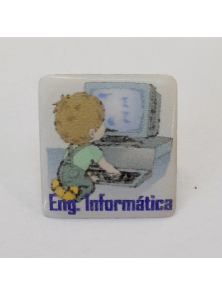 Engenharia Informática