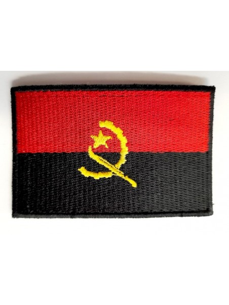 Angola