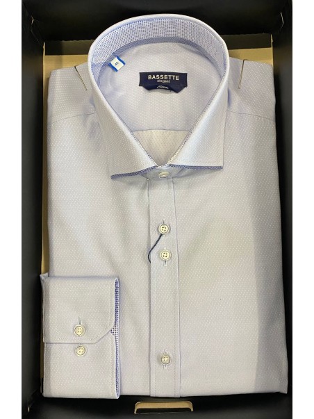 Camisas Bassette