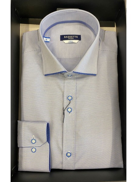 Camisa Bassette