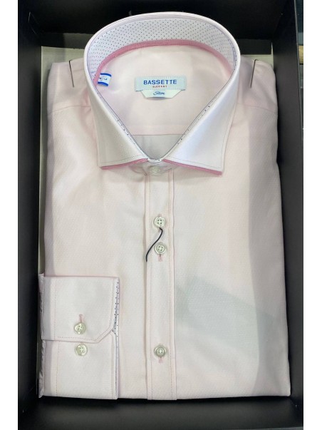 Camisa Bassette