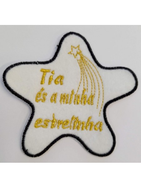 Tia És A Minha Estrelinha