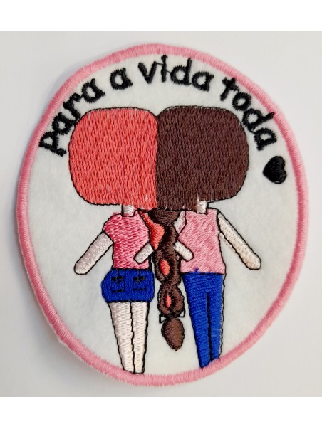 Para A Vida Toda