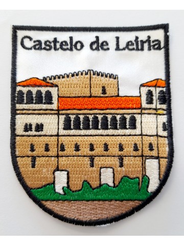 Castelo De Leiria