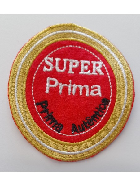 Super Prima Prima Autêntica
