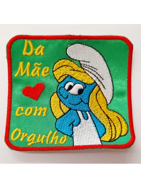 Da Mãe Com Orgulho
