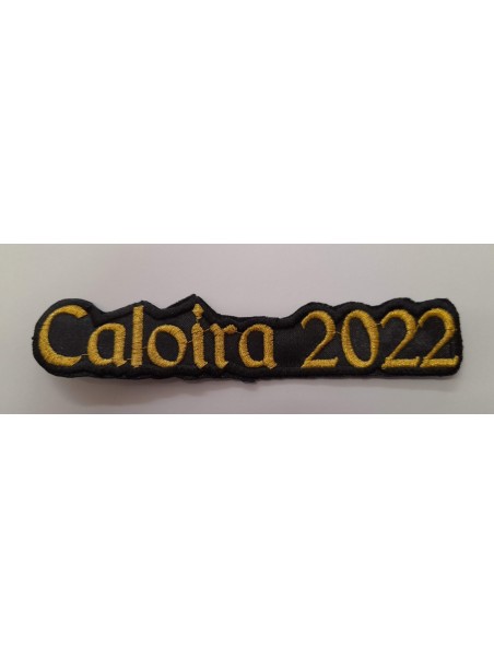 Caloira 2022