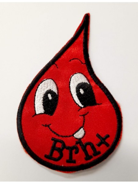 Brh+