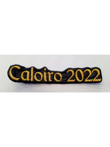 Caloiro 2022