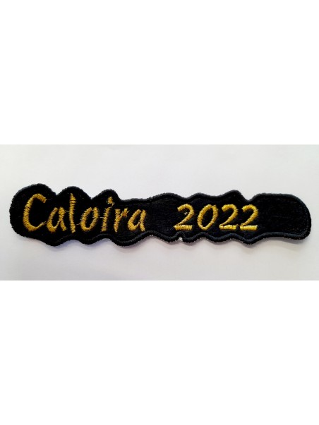 Caloira 2022