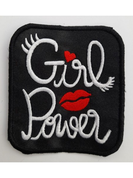 Girl Power