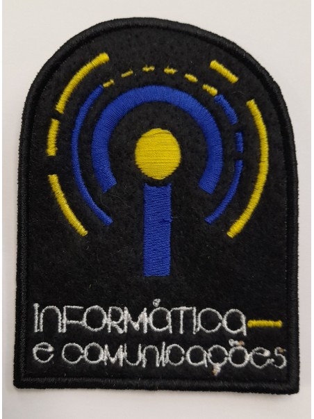 Informática E Comunicações