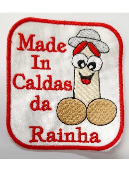 Made in Caldas da Rainha