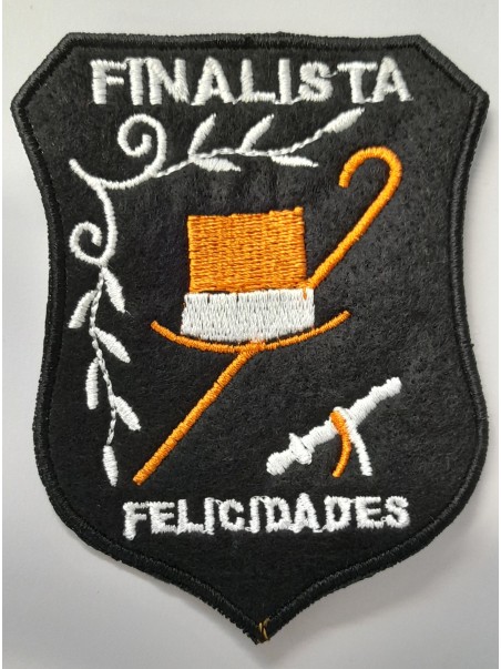 Finalista Felicidades