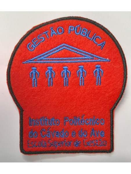 Gestão Pública Instituto Politécnico do Cávado e do Ave