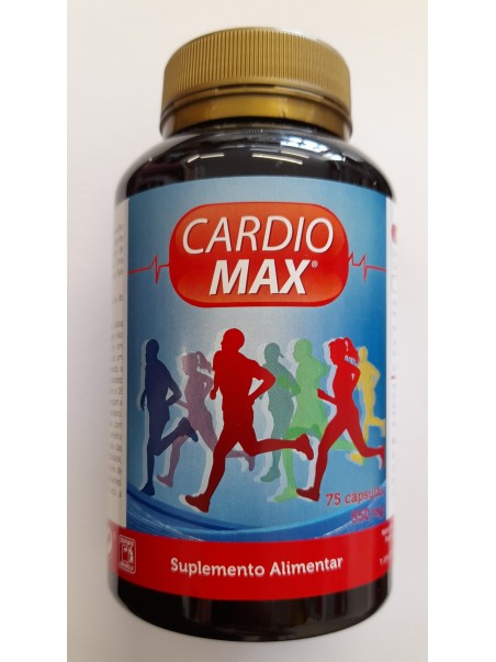 Cardiomax