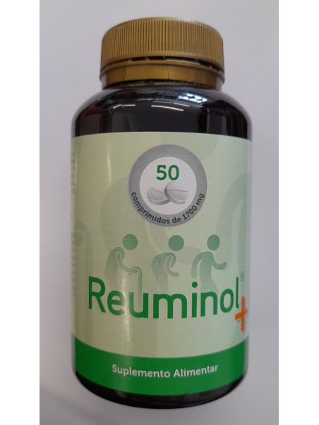 Reuminol +