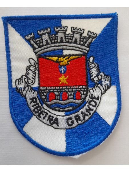 Ribeira Grande