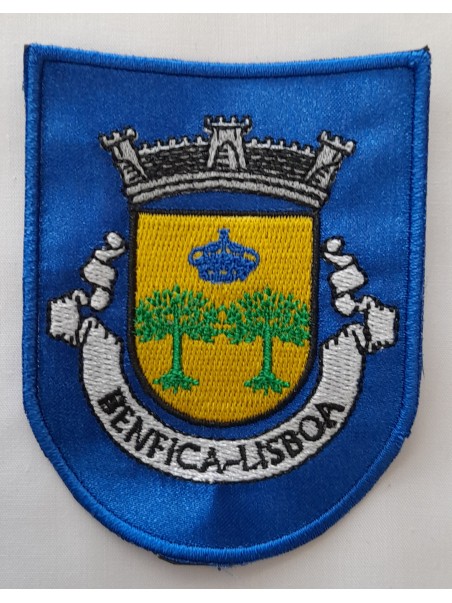 Benfica Lisboa