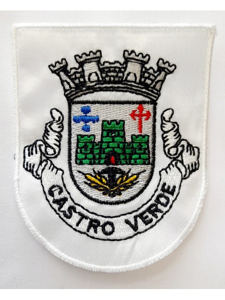 Castro Verde