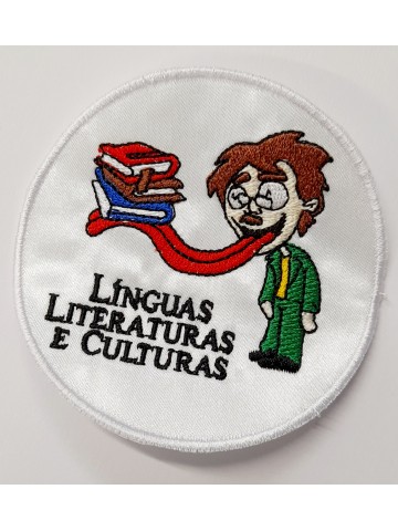 Línguas Literaturas e Culturas