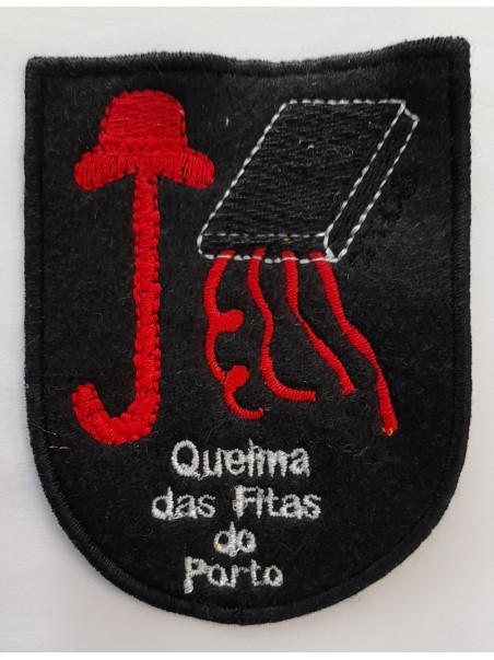 Queima das fitas do Porto