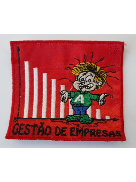 Gestão De Empresas