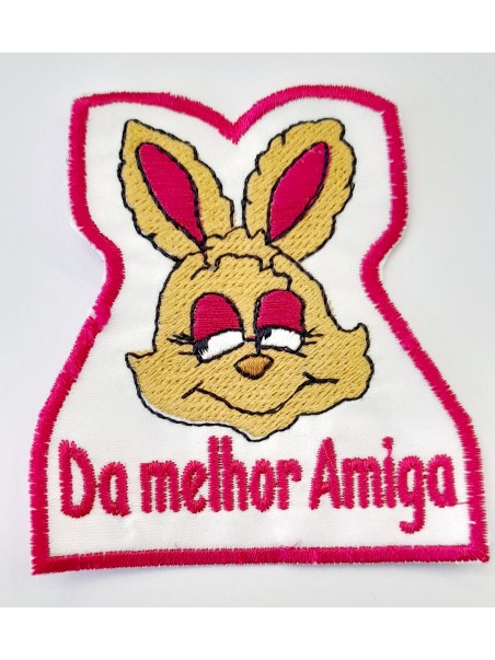 Da Melhor Amiga