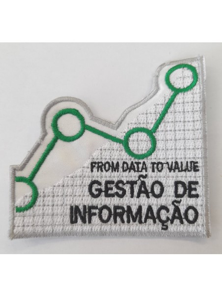 Gestão de Informação