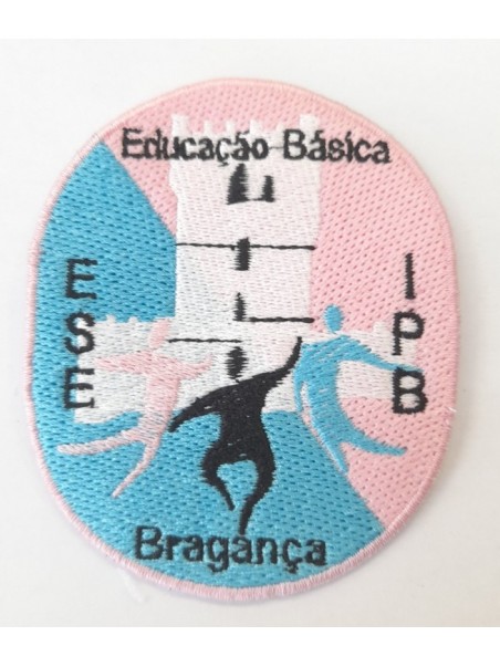 Educação Básica ESE IPB