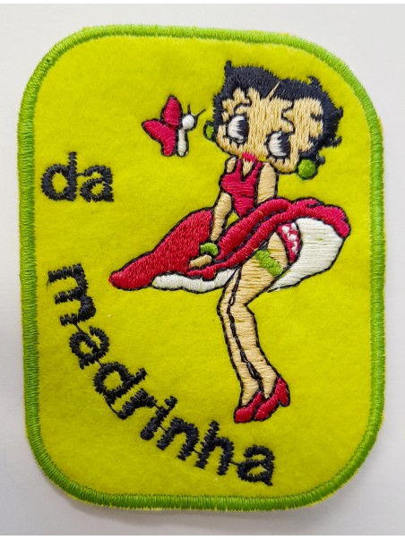Da Madrinha
